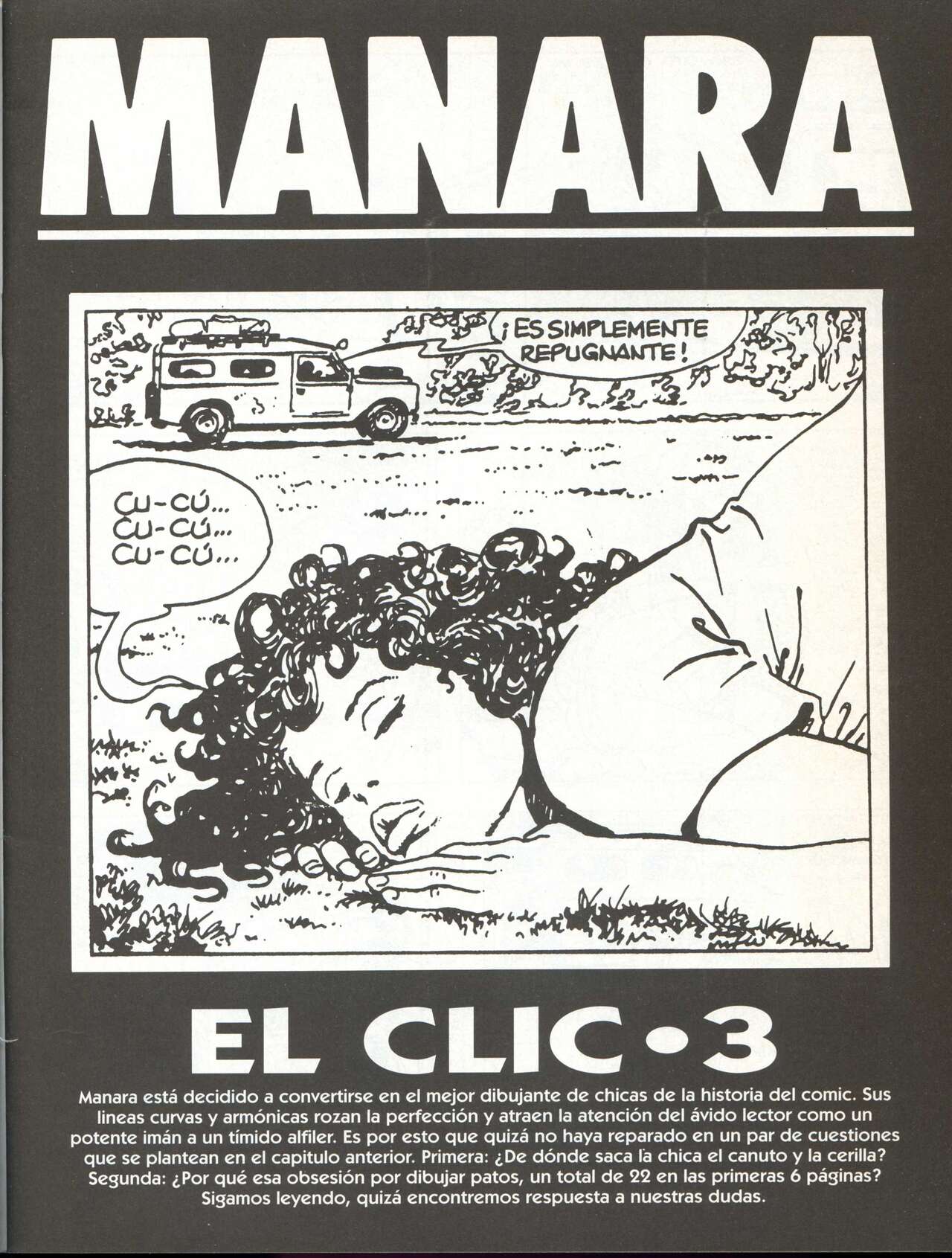 TOTEM- La revista estrella del comic 1-8 image number 78