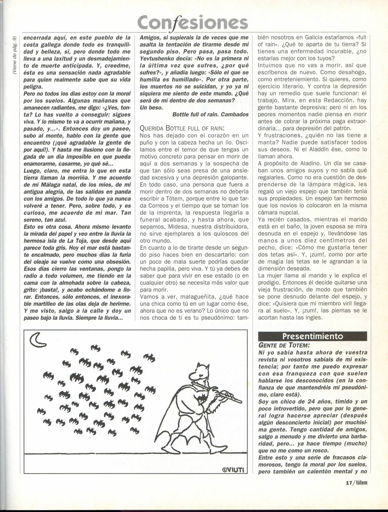 TOTEM- La revista estrella del comic 1-8 image number 84