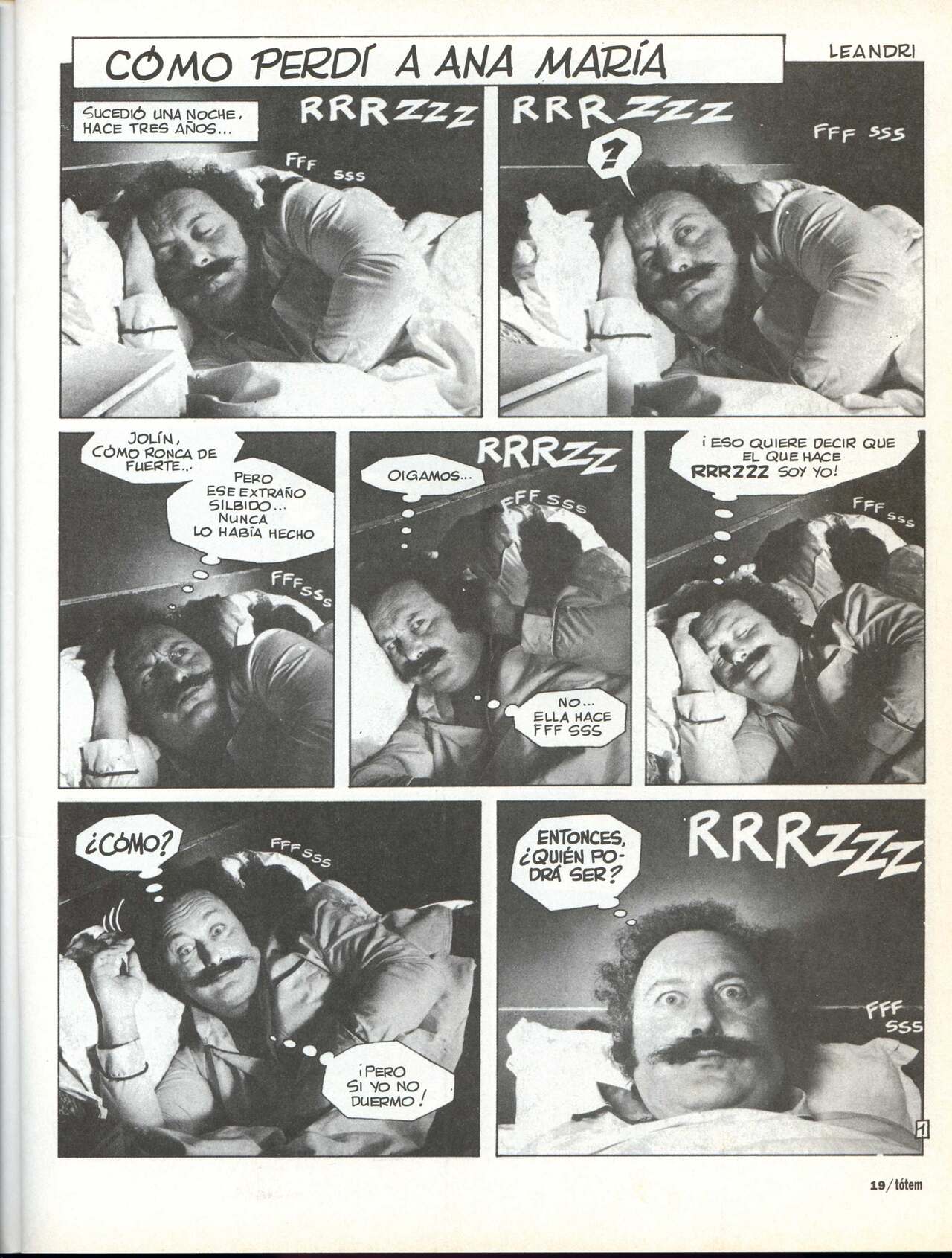 TOTEM- La revista estrella del comic 1-8 image number 86