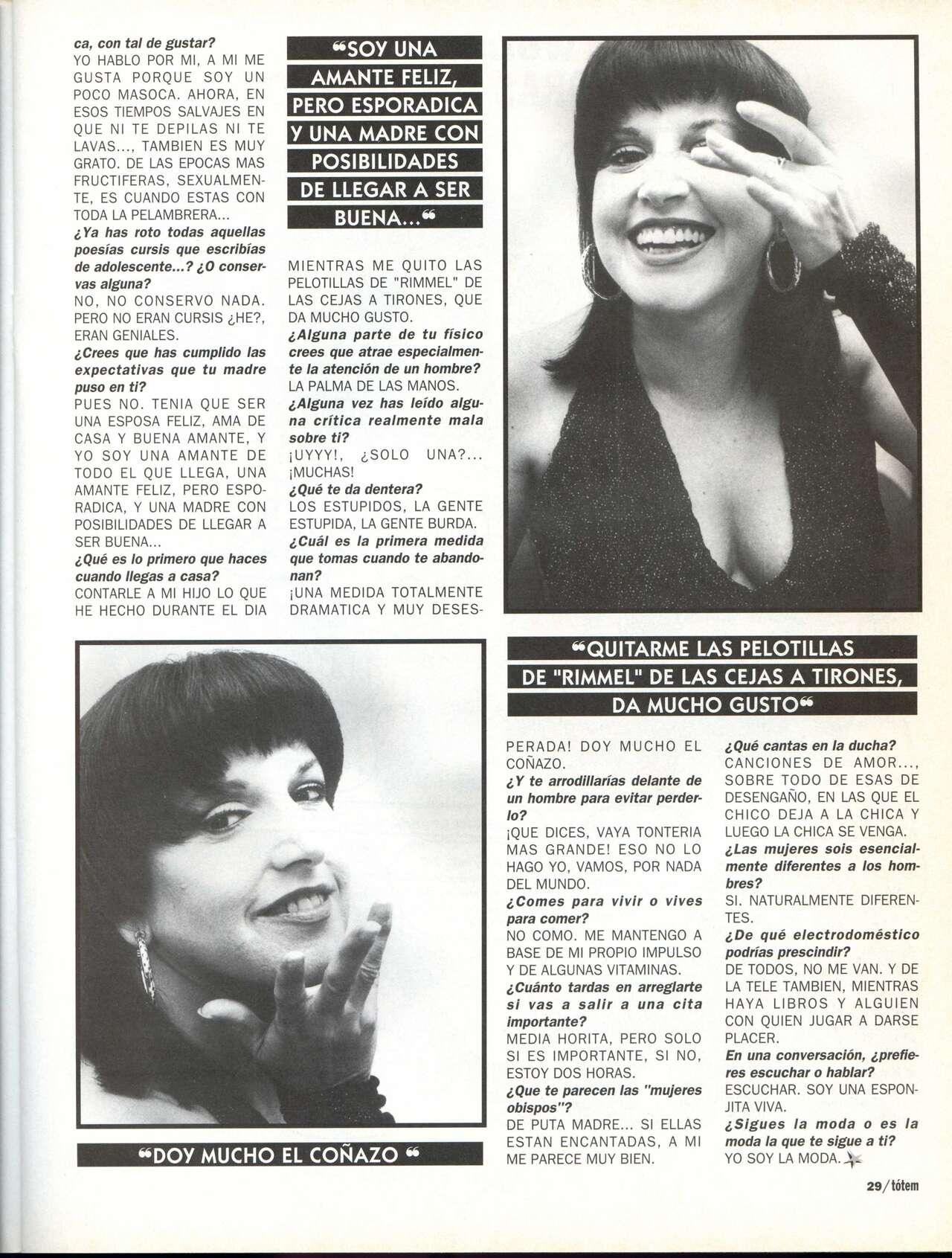 TOTEM- La revista estrella del comic 1-8 image number 96