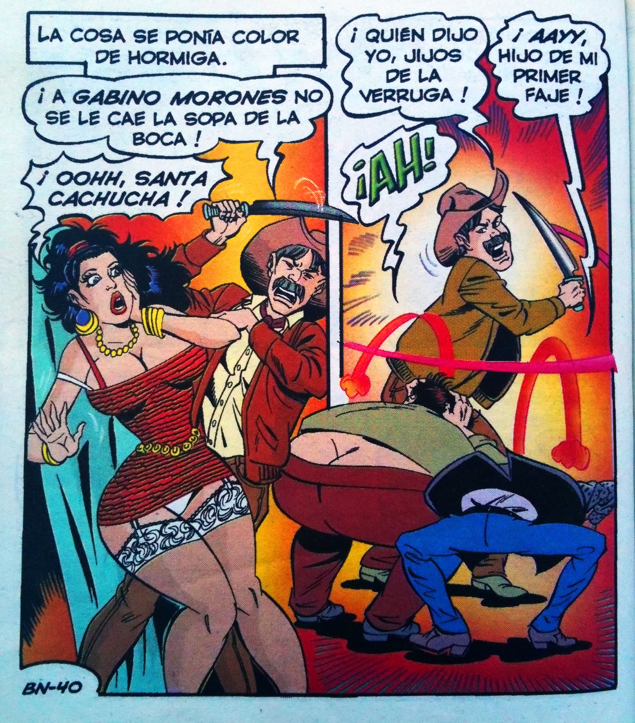 Bellas de Noche 318 image number 40