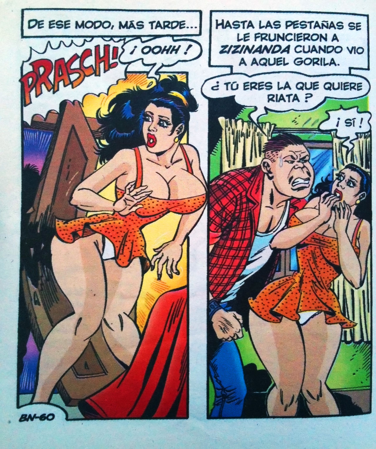 Bellas de Noche 318 image number 60