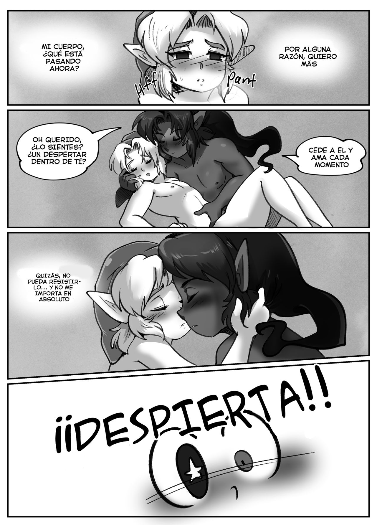 - Wet Dream image number 12