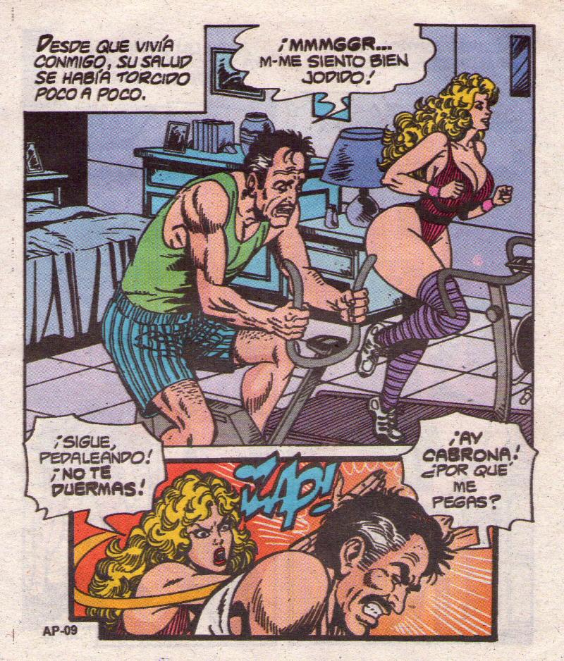 Almas Perversas 476 image number 9