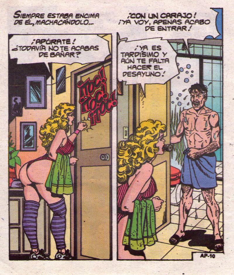 Almas Perversas 476 image number 10