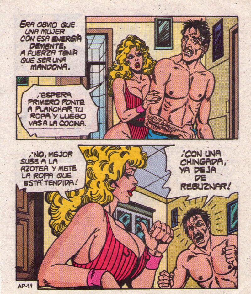 Almas Perversas 476 image number 11