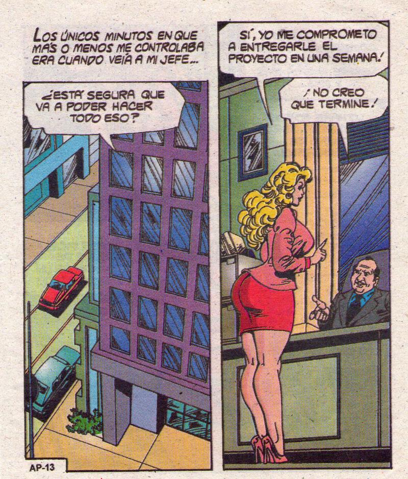 Almas Perversas 476 image number 13