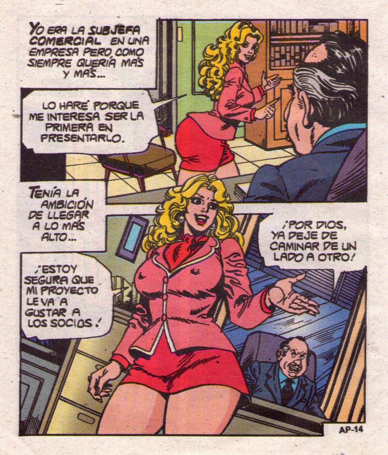 Almas Perversas 476 image number 14