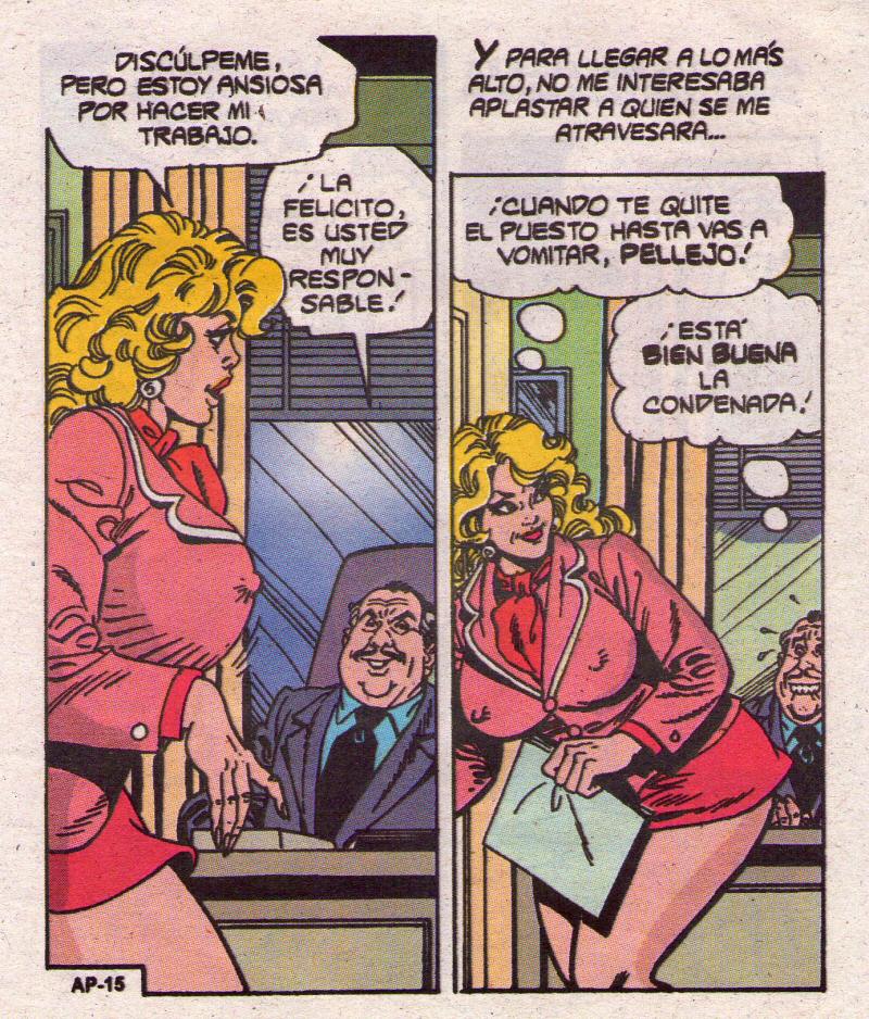 Almas Perversas 476 image number 15