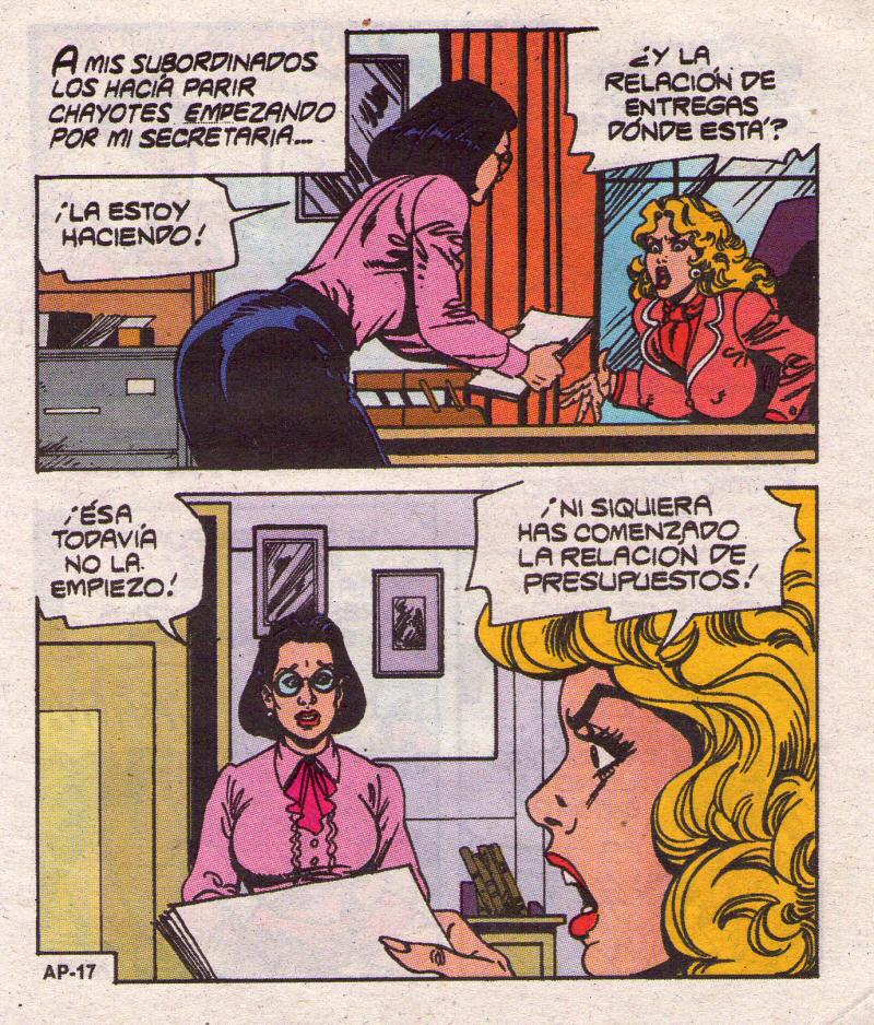 Almas Perversas 476 image number 17