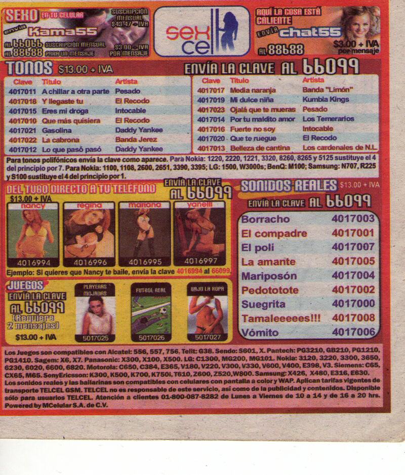 Almas Perversas 476 image number 1