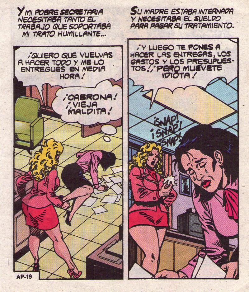 Almas Perversas 476 image number 19