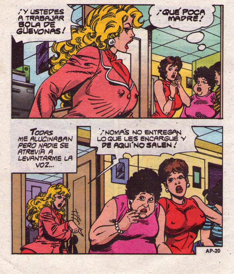 Almas Perversas 476 image number 20