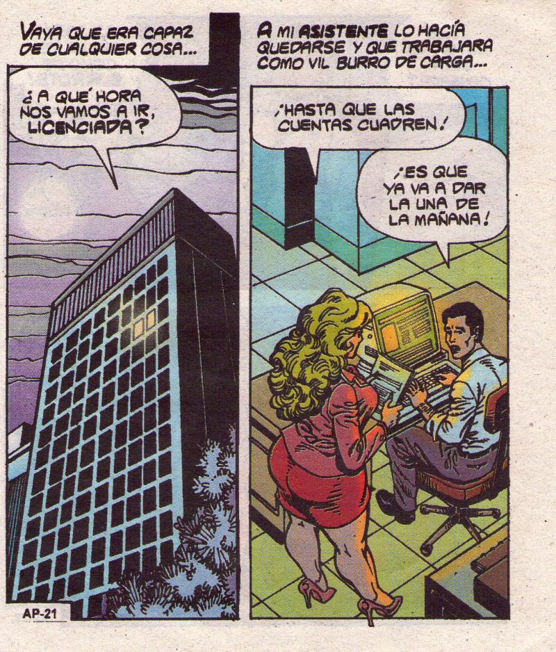 Almas Perversas 476 image number 21