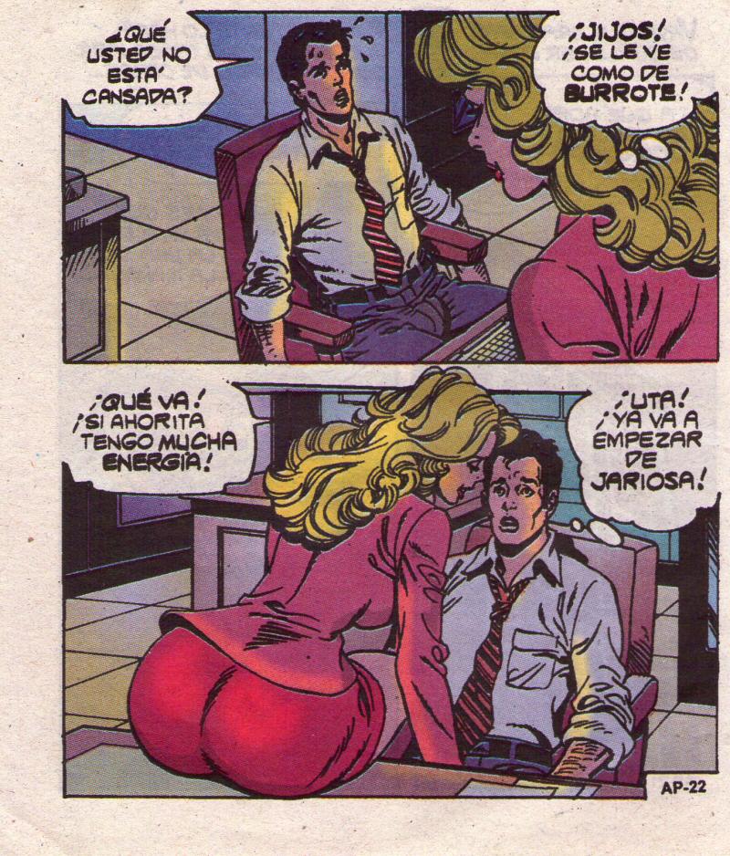 Almas Perversas 476 image number 22