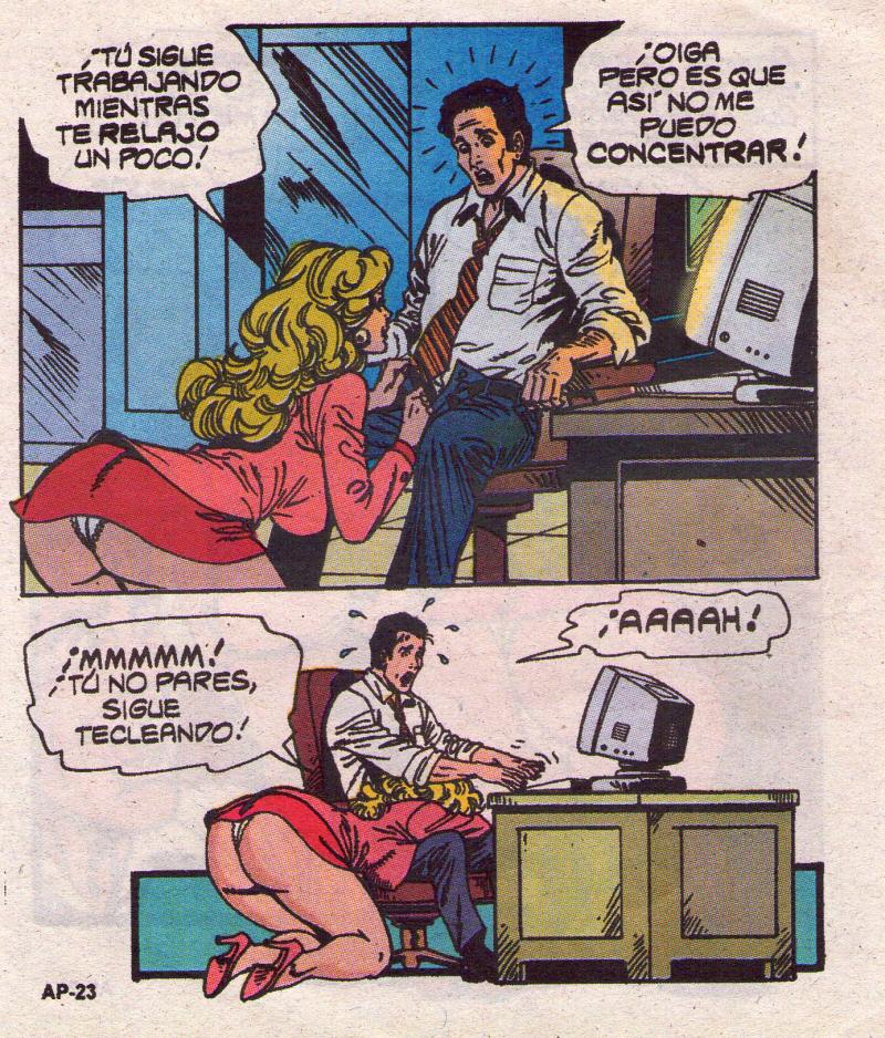 Almas Perversas 476 image number 23