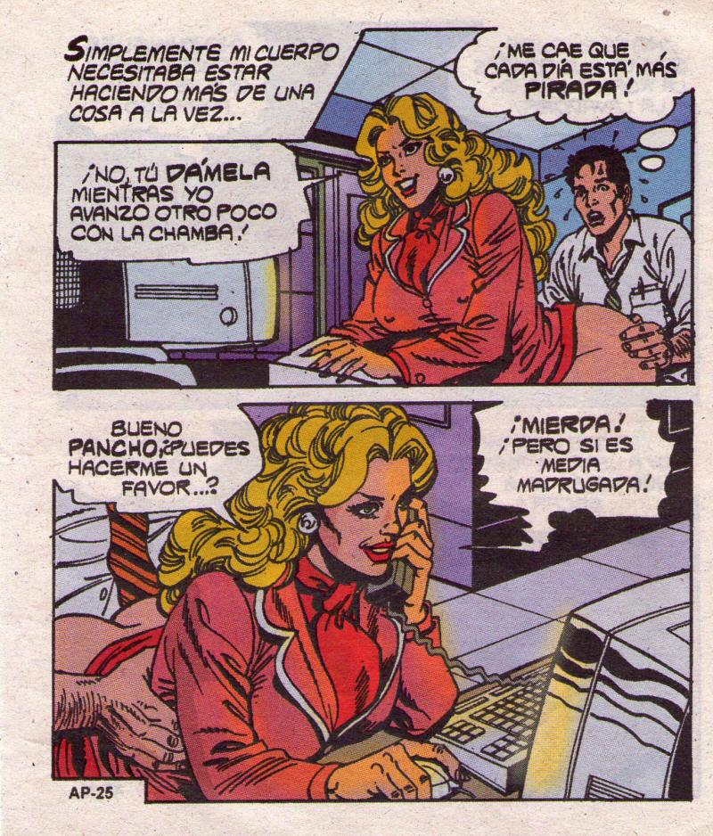 Almas Perversas 476 image number 25