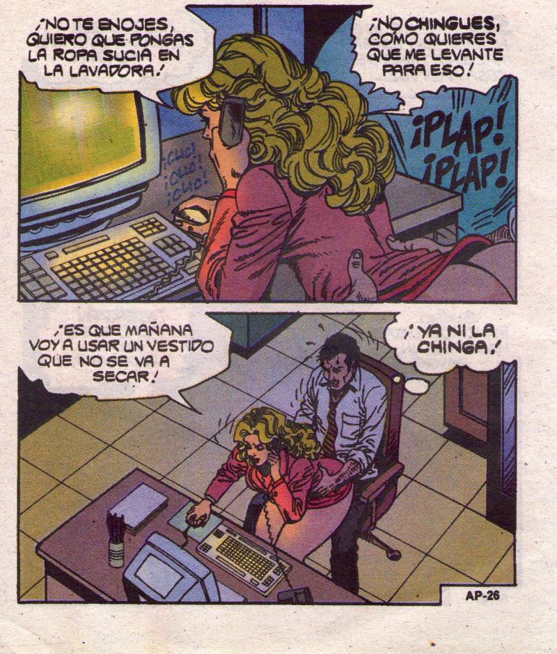 Almas Perversas 476 image number 26