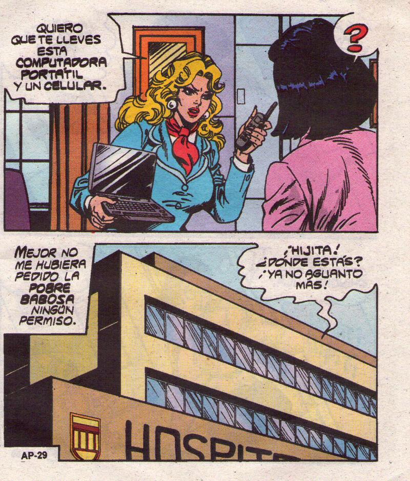 Almas Perversas 476 image number 29