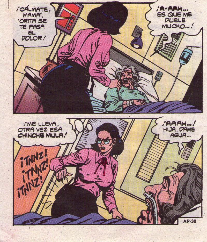 Almas Perversas 476 image number 30