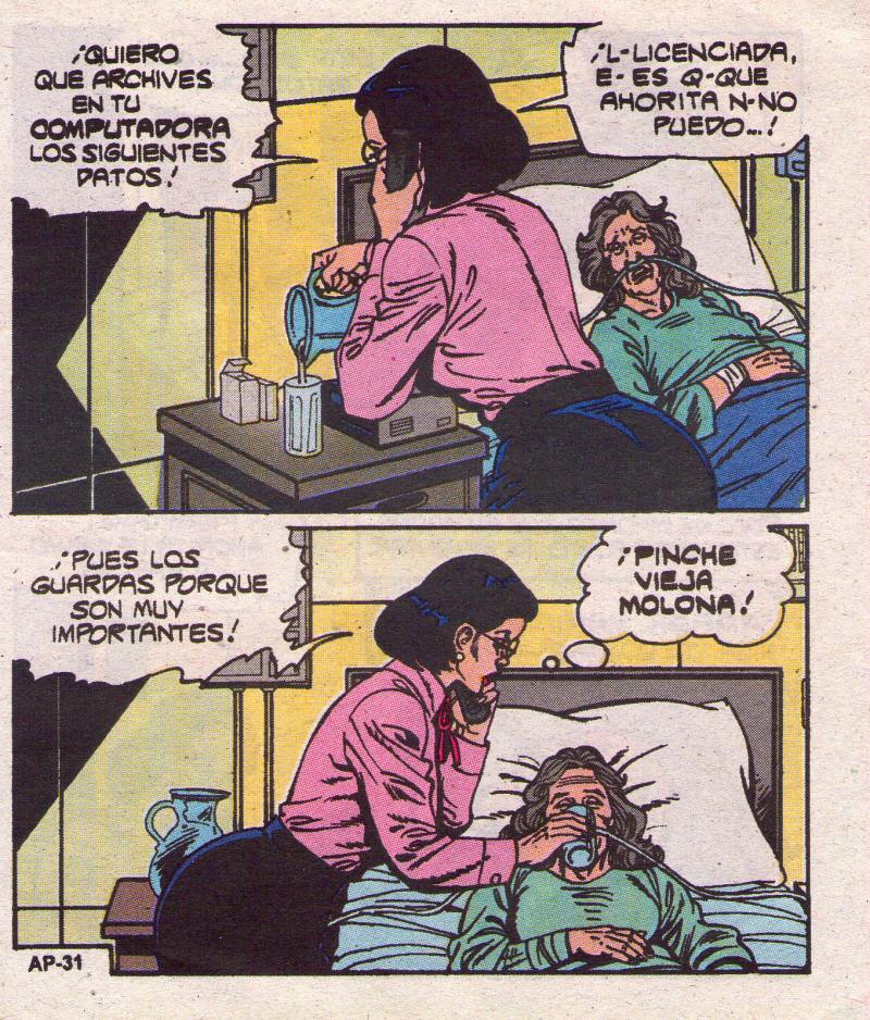 Almas Perversas 476 image number 31