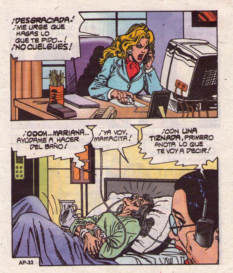 Almas Perversas 476 image number 33