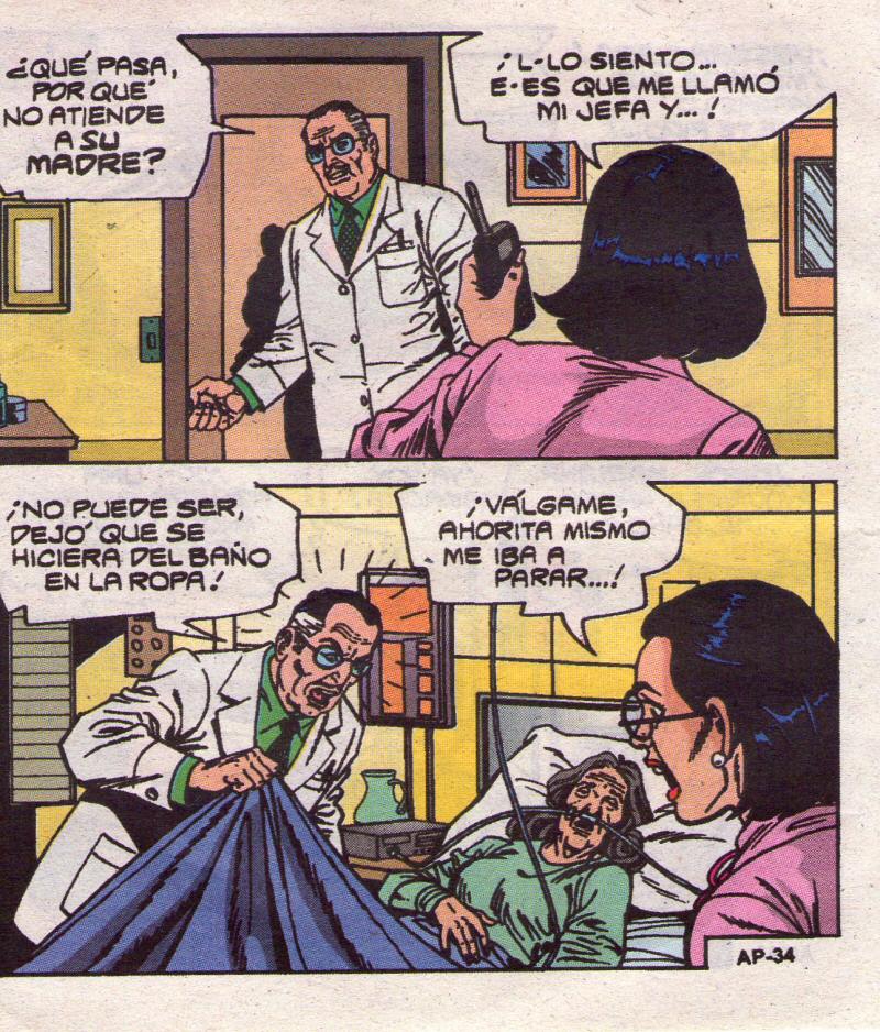 Almas Perversas 476 image number 34