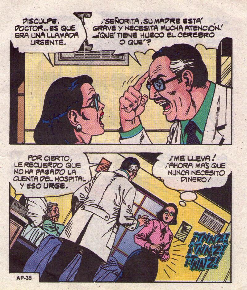 Almas Perversas 476 image number 35