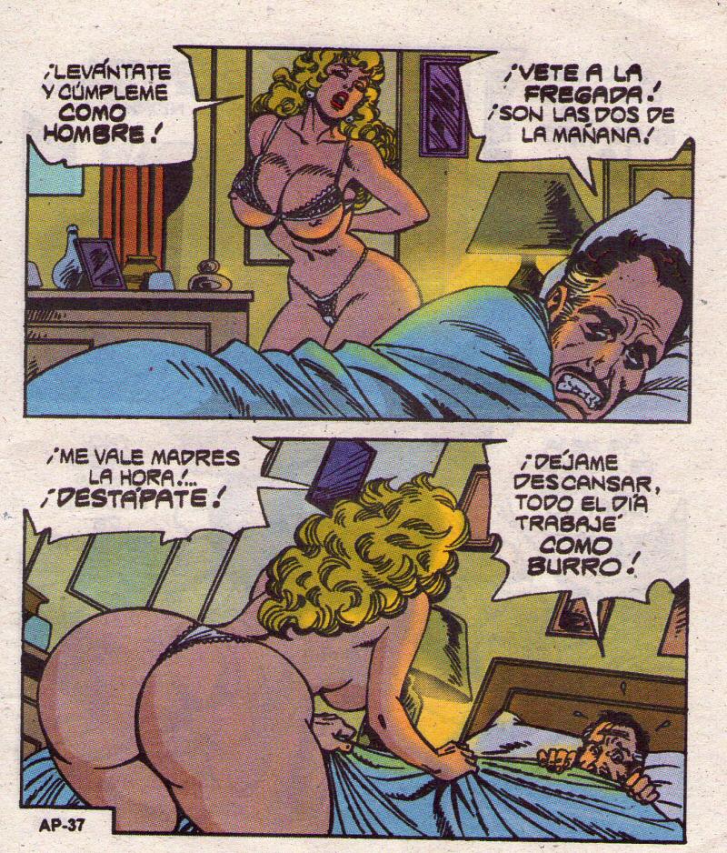 Almas Perversas 476 image number 37