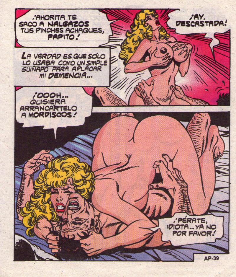 Almas Perversas 476 image number 39