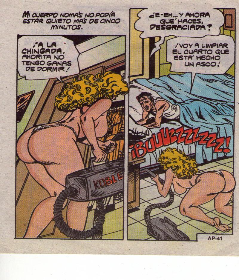 Almas Perversas 476 image number 40