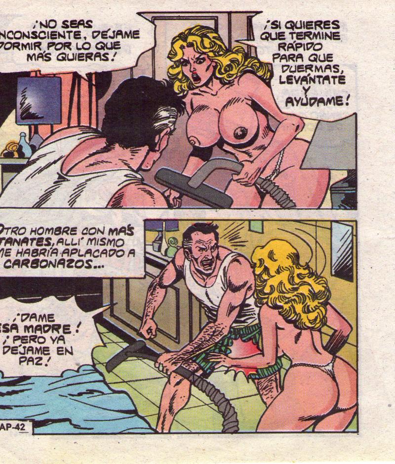 Almas Perversas 476 image number 41