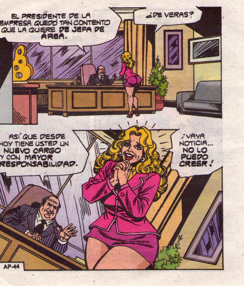 Almas Perversas 476 image number 42