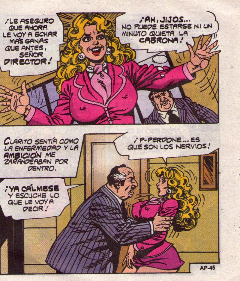 Almas Perversas 476 image number 43