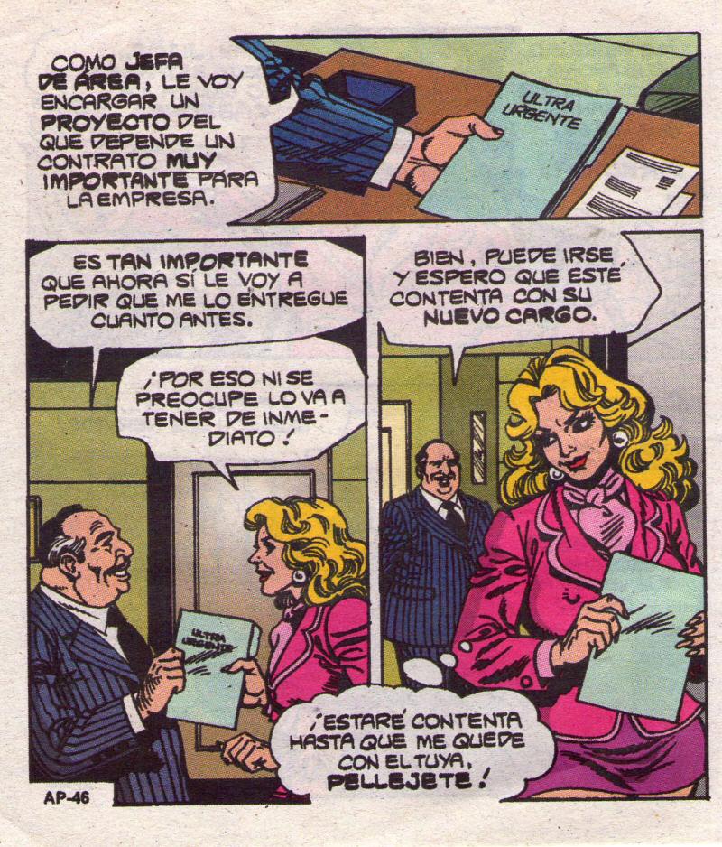 Almas Perversas 476 image number 44