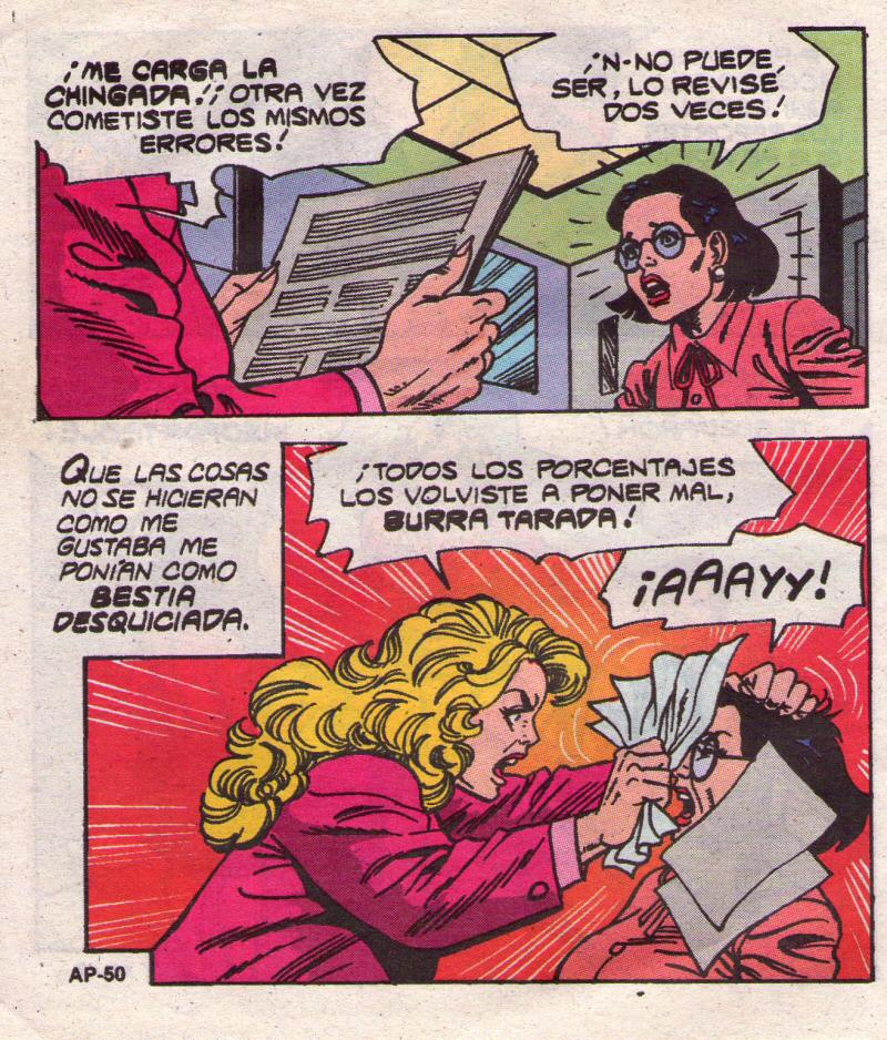 Almas Perversas 476 image number 48