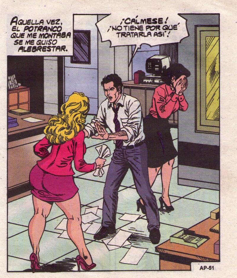 Almas Perversas 476 image number 49