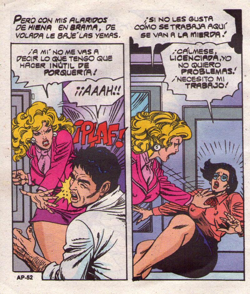 Almas Perversas 476 image number 50