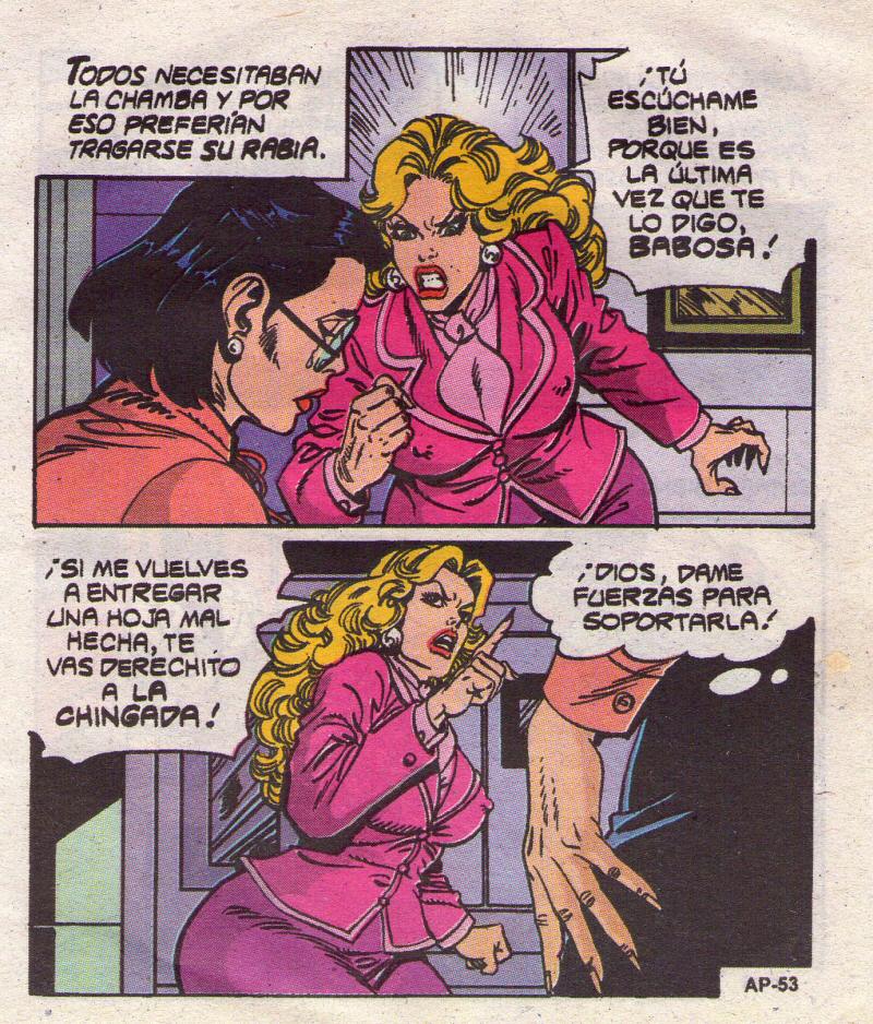 Almas Perversas 476 image number 51