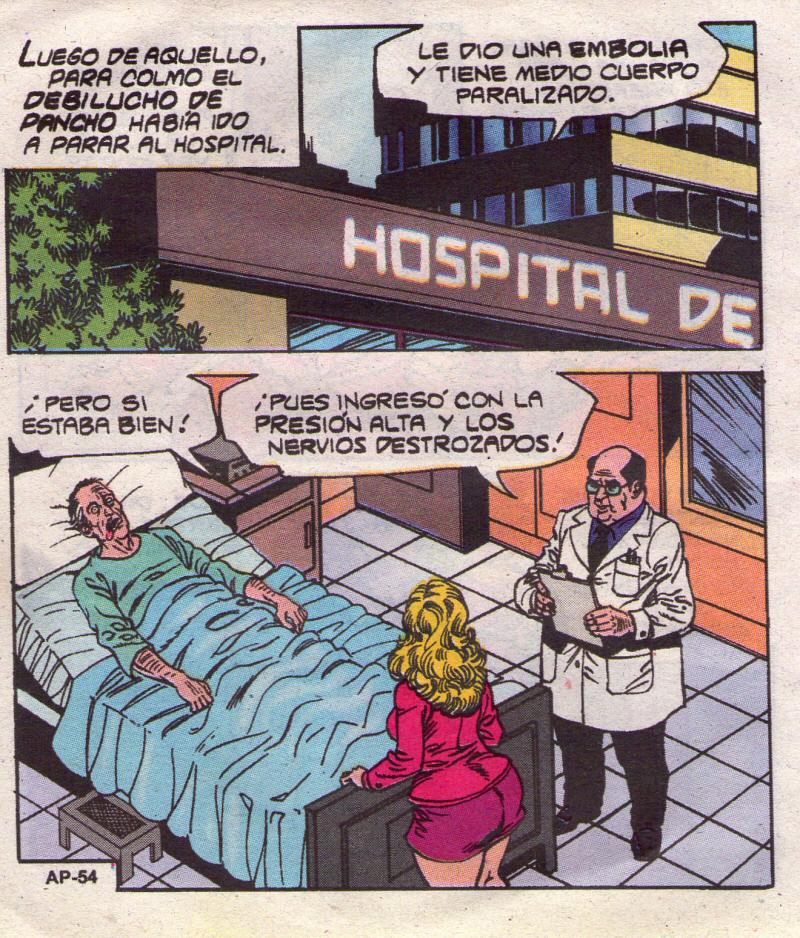 Almas Perversas 476 image number 52