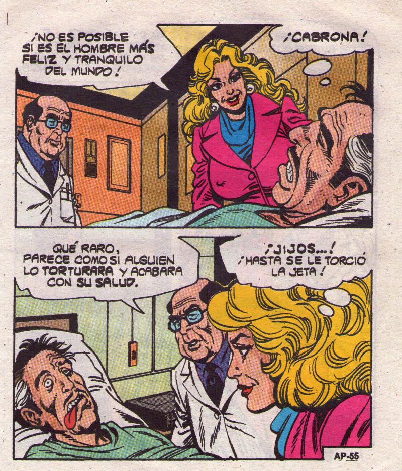 Almas Perversas 476 image number 53