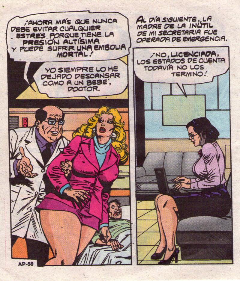 Almas Perversas 476 image number 54