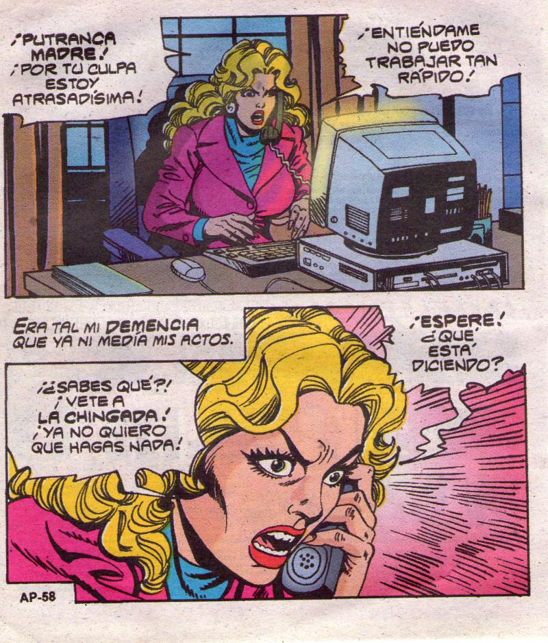 Almas Perversas 476 image number 56