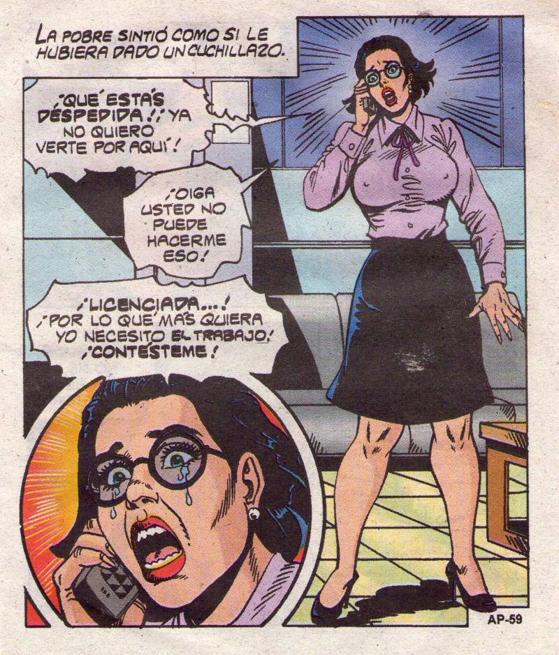 Almas Perversas 476 image number 57