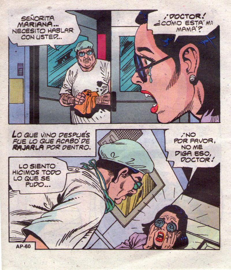 Almas Perversas 476 image number 58