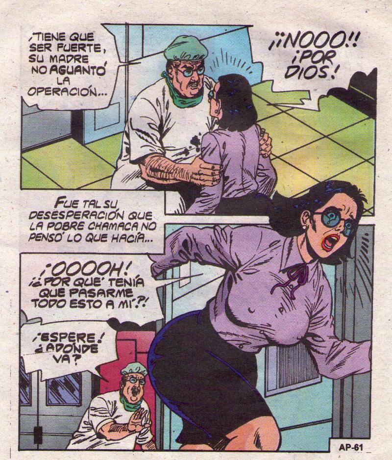 Almas Perversas 476 image number 59