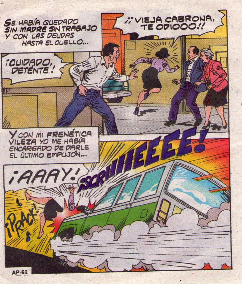 Almas Perversas 476 image number 60