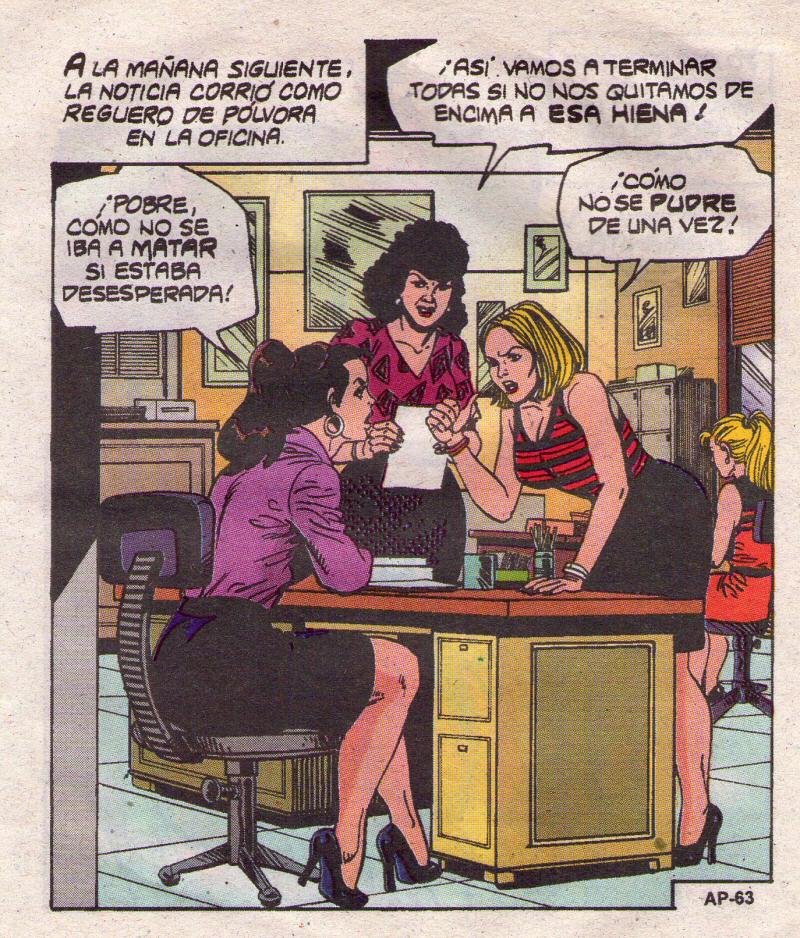 Almas Perversas 476 image number 61