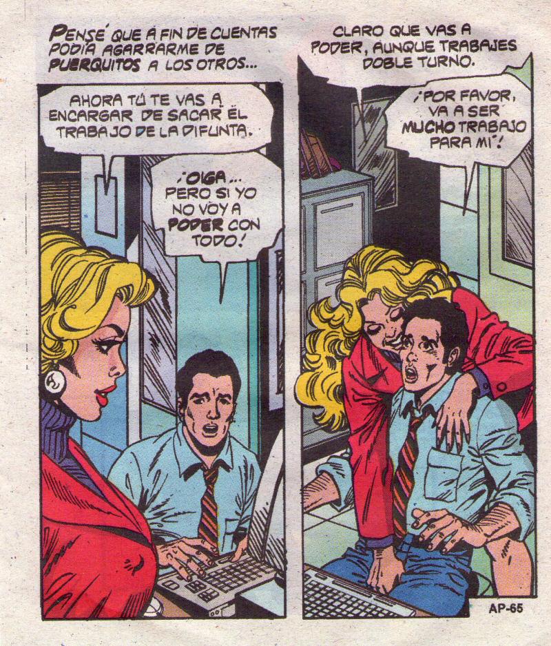 Almas Perversas 476 image number 63