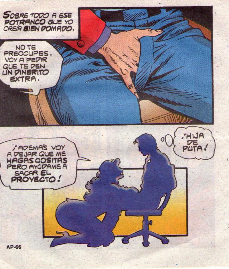 Almas Perversas 476 image number 64